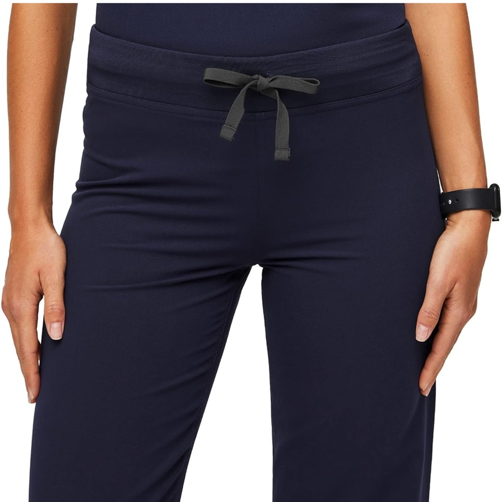 Fig Scrub Pants Livingston Style